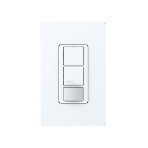 Lutron MS-PPS6-DDV-WH Occupancy Sensor