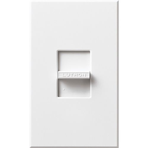 Lutron N-S-NFB-WH Wall Plate
