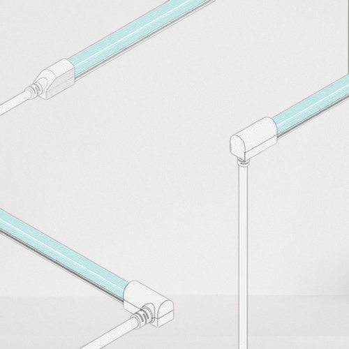 Diode LED DI-NB-96M-CNCT Tape Light Connector