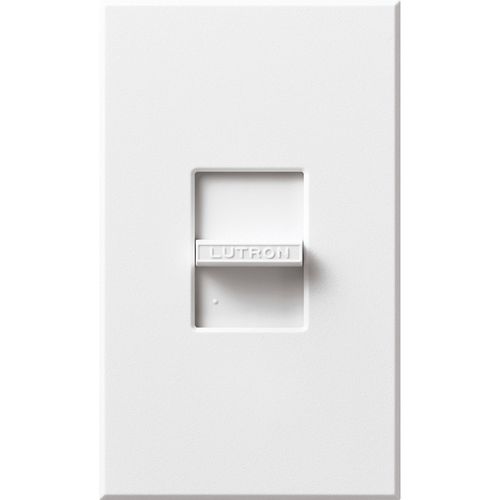 Lutron NFTV-WH Ballast & LED Driver