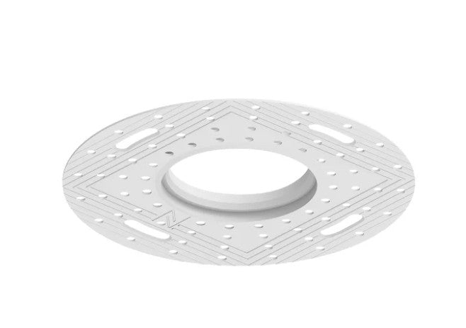 Nora Lighting NAP-TLMR-3R Recessed Housing