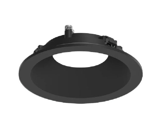 Nora Lighting NAPF-3RDNB/CL Recessed Housing