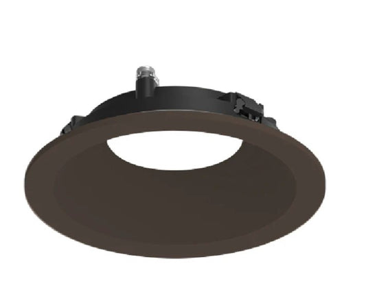 Nora Lighting NAPF-3RDNBZ/CL Recessed Housing