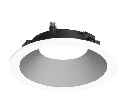 Nora Lighting NAPF-3RDNHZMPW/CL Recessed Housing