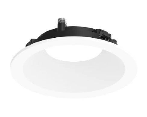 Nora Lighting NAPF-3RDNMPW Recessed Housing