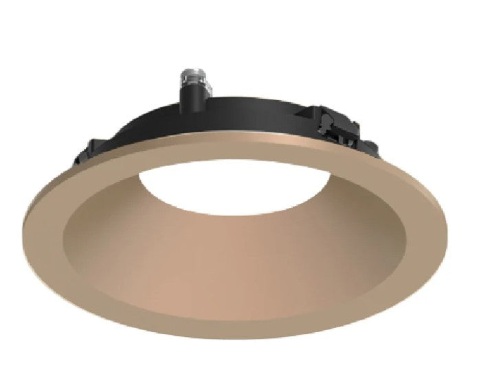 Nora Lighting NAPF-3RDNWD/CL Recessed Housing