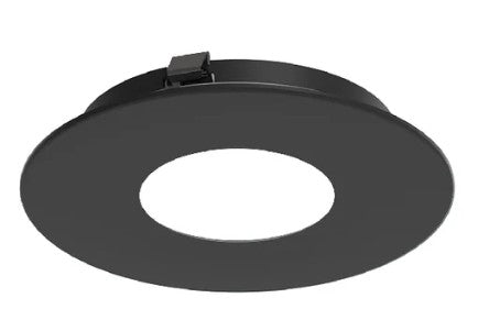 Nora Lighting NAPF-3RPHB/CL Recessed Housing