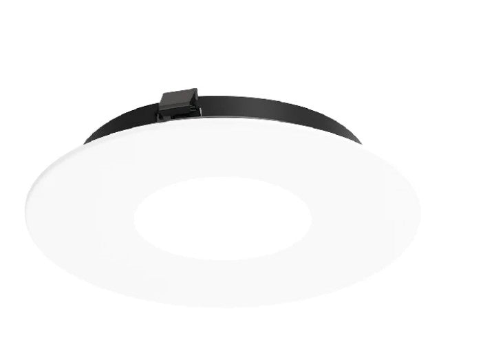 Nora Lighting NAPF-3RPHMPW/CL Recessed Housing
