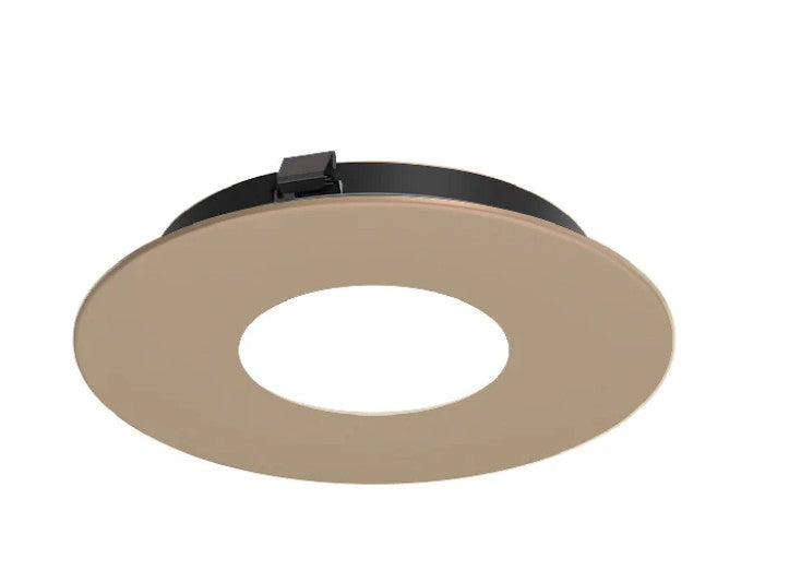 Nora Lighting NAPF-3RPHWD/CL Recessed Housing