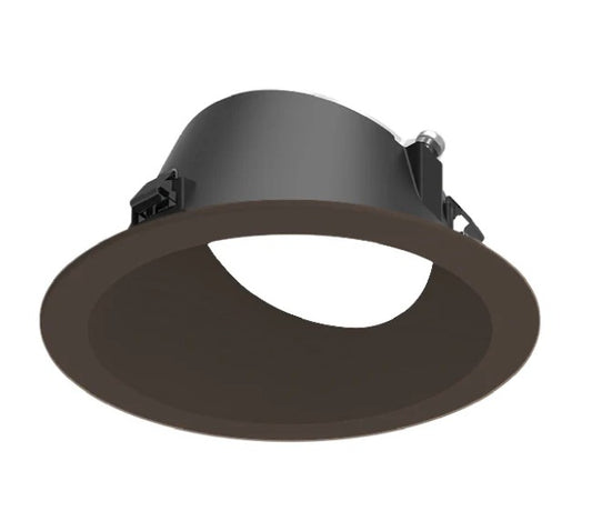 Nora Lighting NAPF-3RWWBZ/CL Recessed Housing