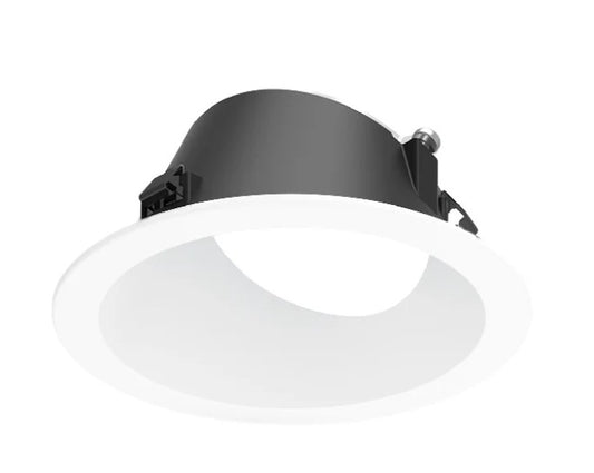 Nora Lighting NAPF-3RWWMPW/CL Recessed Housing