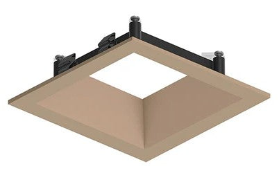 Nora Lighting NAPF-3SDNWD Recessed Housing