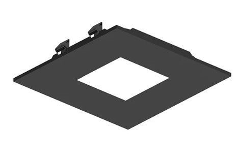 Nora Lighting NAPF-3SPHB Recessed Housing