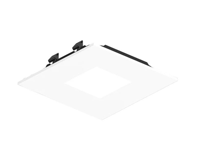 Nora Lighting NAPF-3SPHMPW/CL Recessed Housing