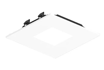 Nora Lighting NAPF-3SPHMPW Recessed Housing
