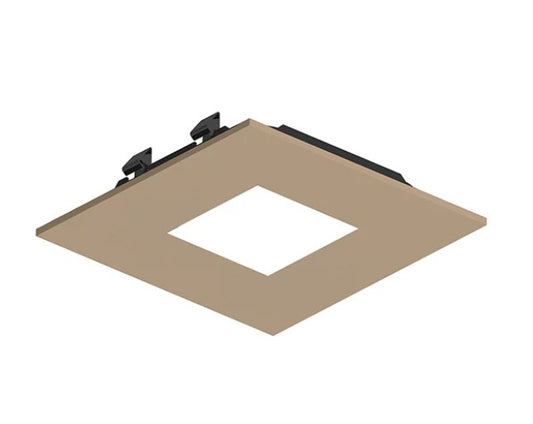 Nora Lighting NAPF-3SPHWD/CL Recessed Housing
