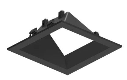 Nora Lighting NAPF-3SWWB Recessed Housing