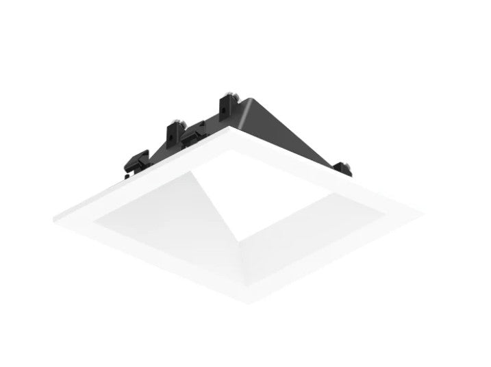 Nora Lighting NAPF-3SWWMPW/CL Recessed Housing