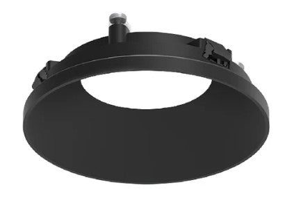 Nora Lighting NAPT-3RDNB/CL Recessed Housing