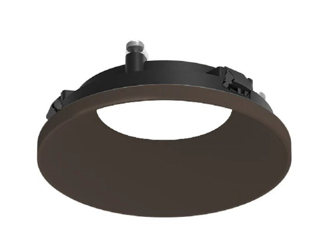 Nora Lighting NAPT-3RDNBZ/CL Recessed Housing
