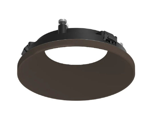 Nora Lighting NAPT-3RDNBZ/CL Recessed Housing