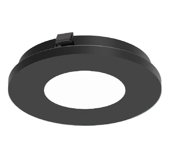 Nora Lighting NAPT-3RPHB/CL Recessed Housing