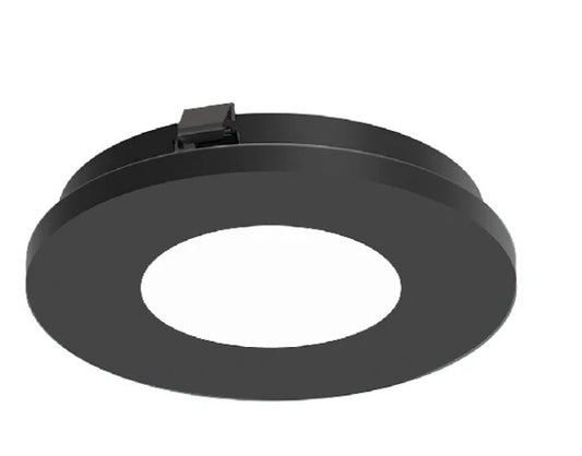 Nora Lighting NAPT-3RPHB/CL Recessed Housing