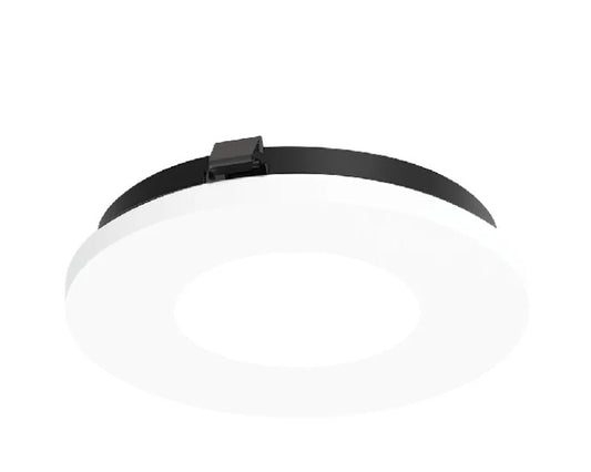 Nora Lighting NAPT-3RPHMPW/CL Recessed Housing