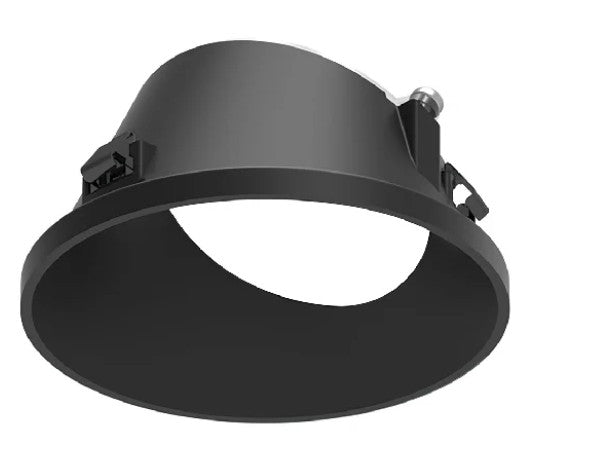 Nora Lighting NAPT-3RWWB/CL Recessed Housing
