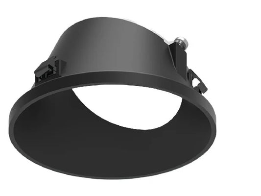 Nora Lighting NAPT-3RWWB/CL Recessed Housing
