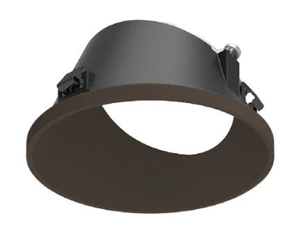 Nora Lighting NAPT-3RWWBZ/CL Recessed Housing