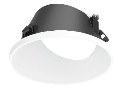 Nora Lighting NAPT-3RWWMPW/CL Recessed Housing