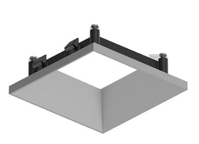 Nora Lighting NAPT-3SDNHZ Recessed Housing