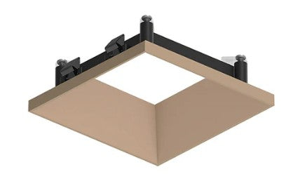 Nora Lighting NAPT-3SDNWD Recessed Housing