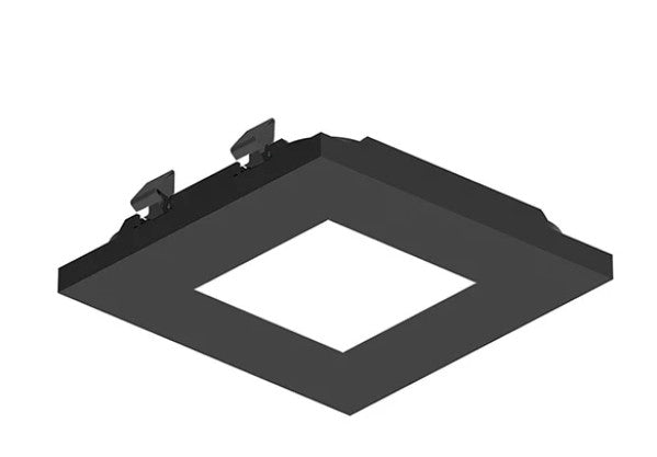 Nora Lighting NAPT-3SPHB/CL Recessed Housing