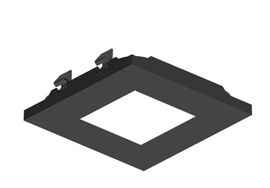 Nora Lighting NAPT-3SPHB/CL Recessed Housing
