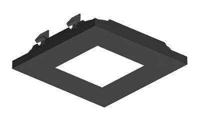Nora Lighting NAPT-3SPHB Recessed Housing