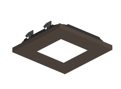 Nora Lighting NAPT-3SPHBZ Recessed Housing