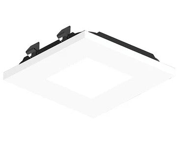 Nora Lighting NAPT-3SPHMPW/CL Recessed Housing