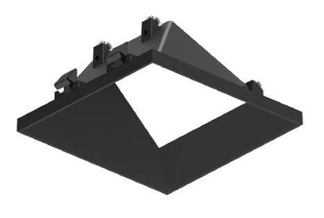 Nora Lighting NAPT-3SWWB Recessed Housing