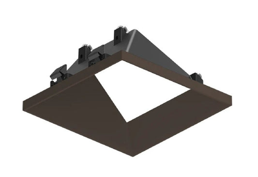 Nora Lighting NAPT-3SWWBZ Recessed Housing