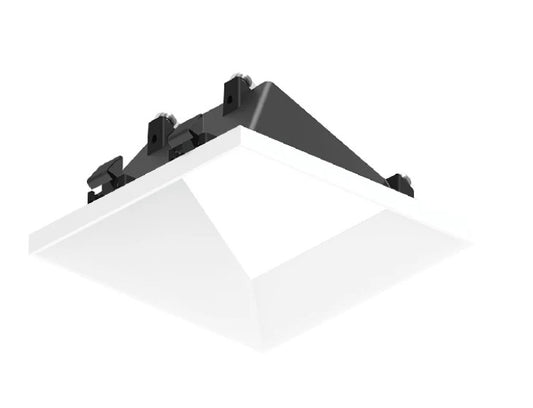 Nora Lighting NAPT-3SWWMPW Recessed Housing