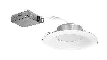 Nora Lighting NCSC-R6D1TWMPW LED Retrofit Reflector
