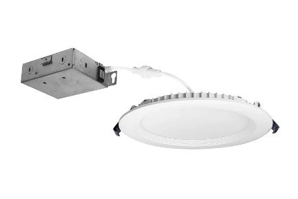 Nora Lighting NCSC-R6W2TWMPW LED Downlight