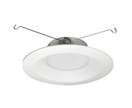 Nora Lighting NCSR-R61TWMPW LED Retrofit Reflector