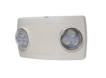 Nora Lighting NE-612LEDHORCW Emergency Lighting
