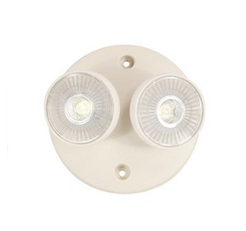 Nora Lighting NE-862LEDW Emergency Lighting