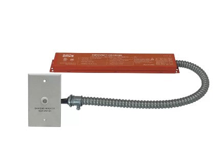 Nora Lighting NEPK-20LEDUNV Emergency Lighting
