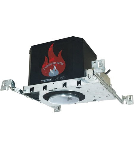 Nora Lighting NFBIC-401AT/25A Lighting Fixture