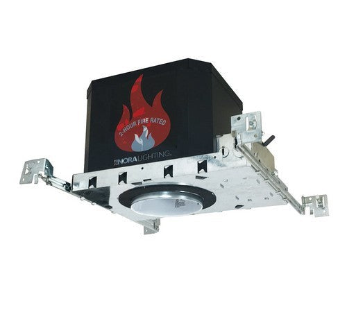 Nora Lighting NFBIC-4INCATA Recessed Housing